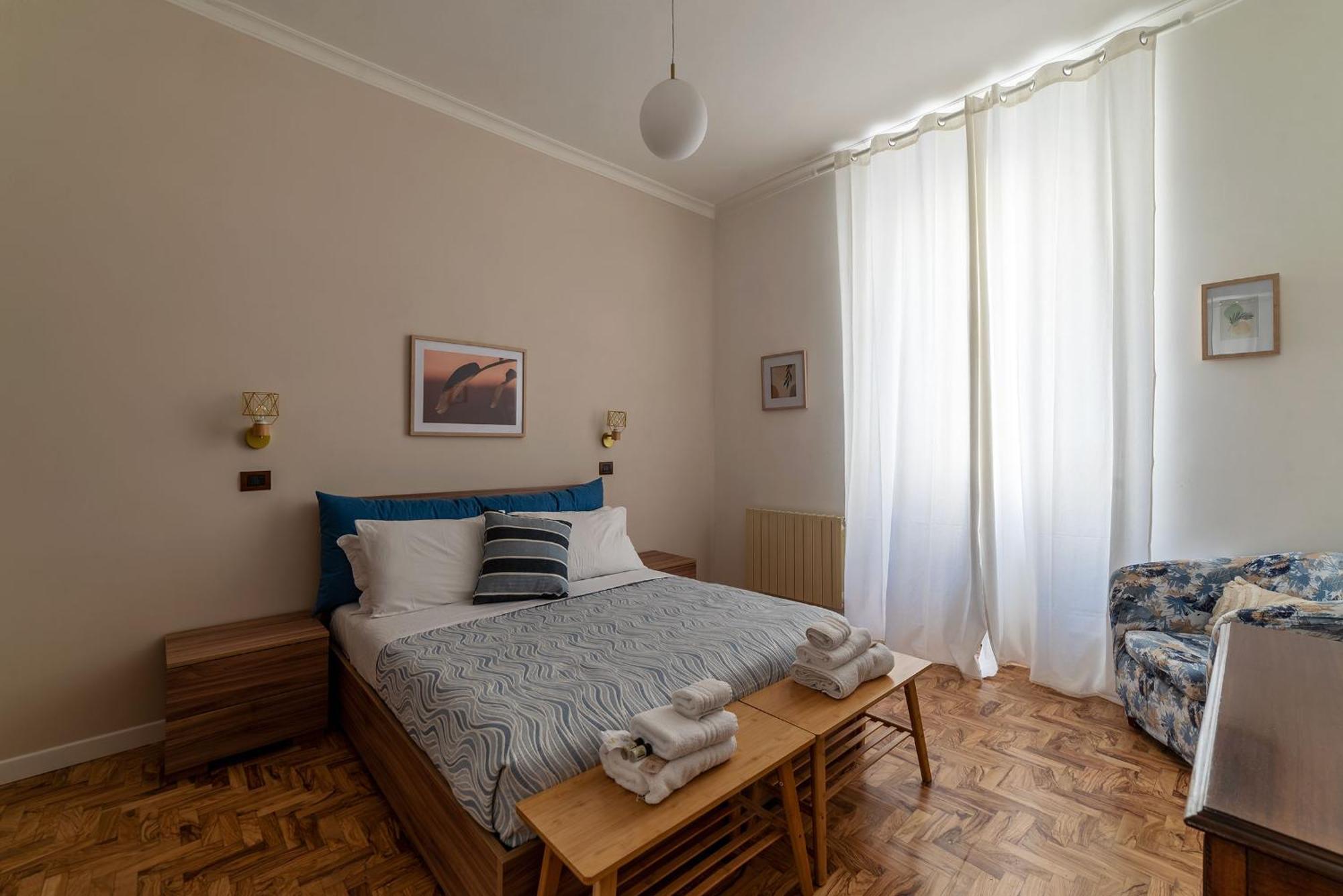 Apartment Cs Beautiful San Giovanni Rom