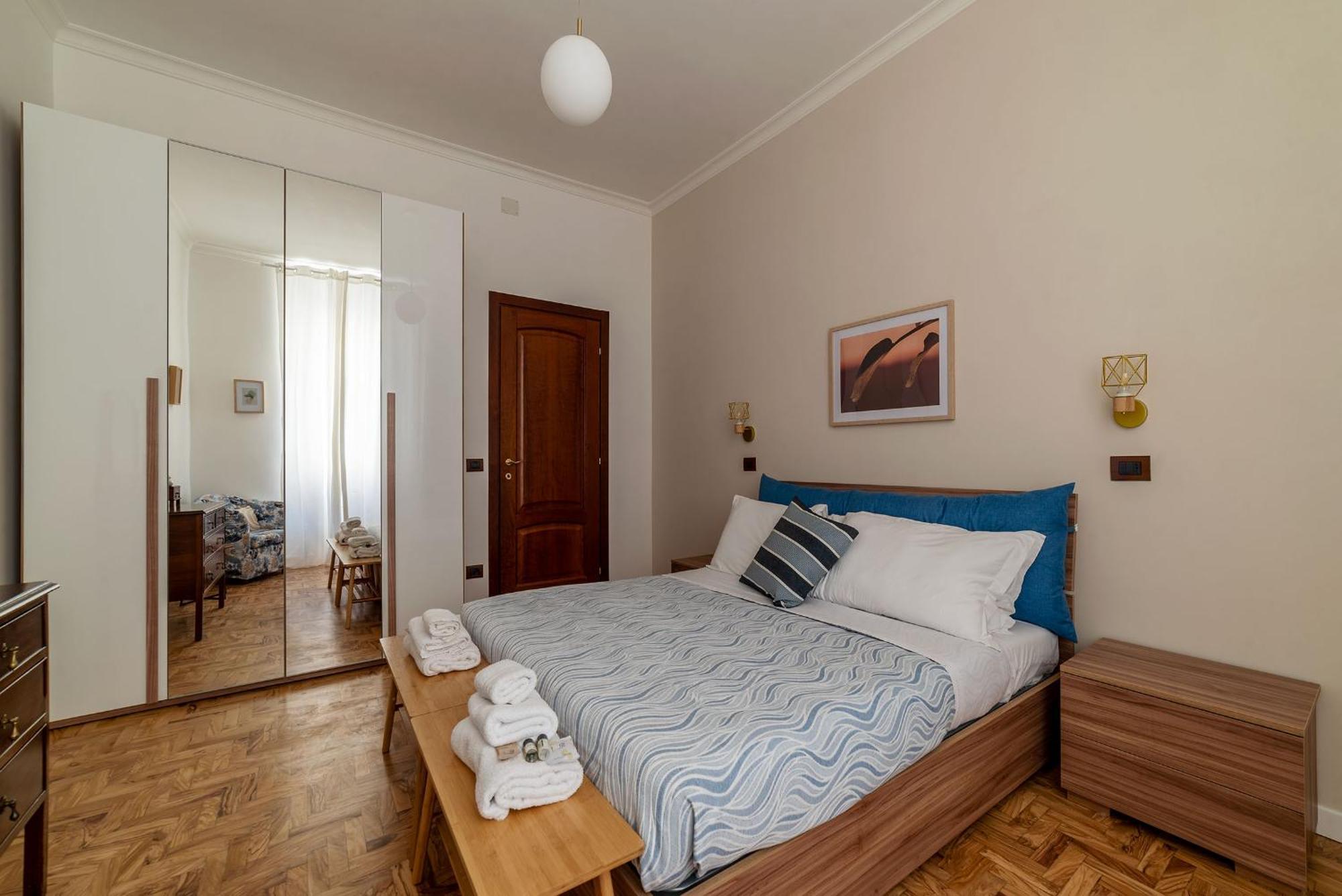 Apartment Cs Beautiful San Giovanni Rom