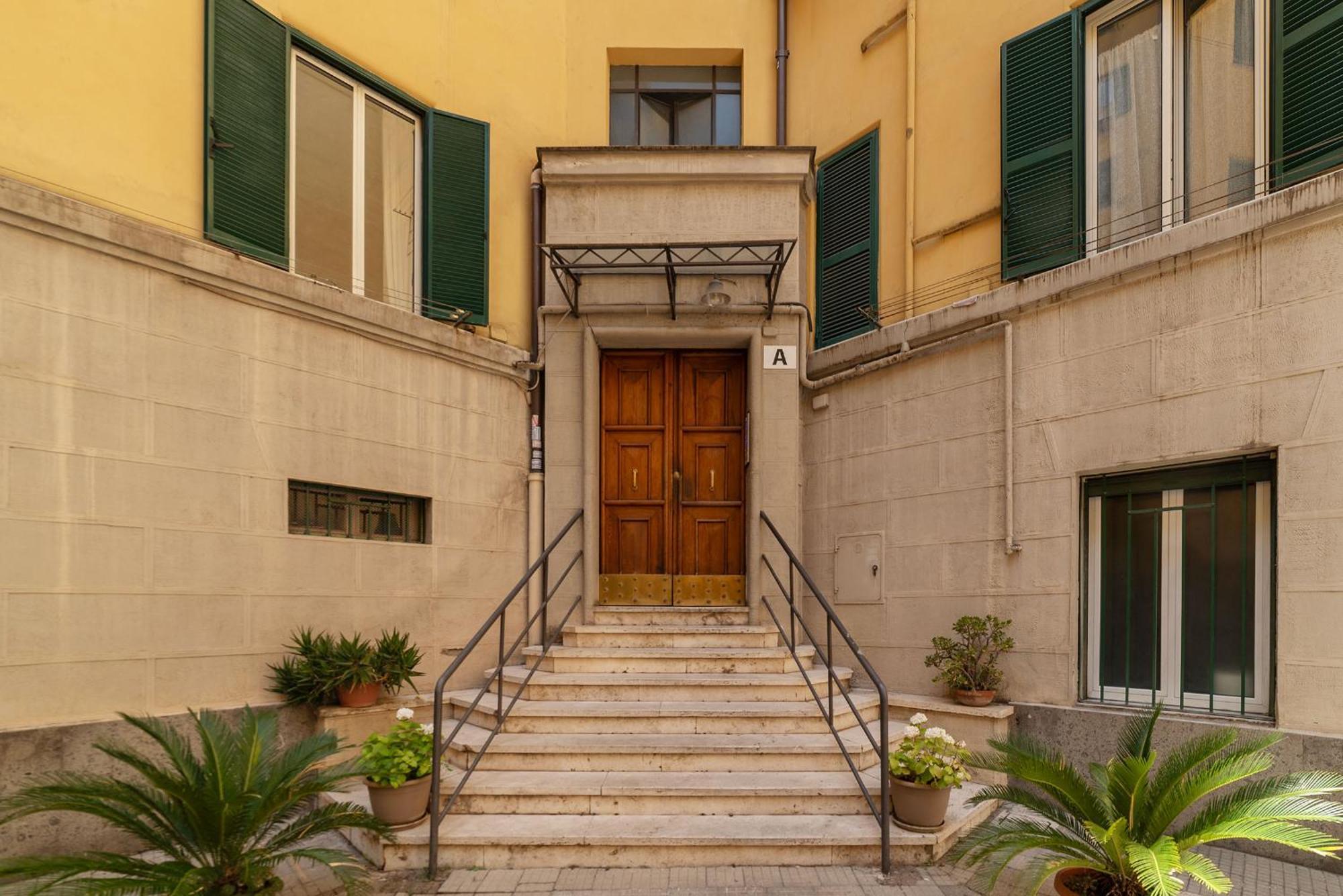 Apartment Cs Beautiful San Giovanni Rom